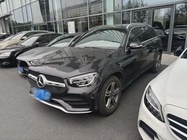 Mercedes-Benz GLC-Class 2020