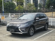 Mitsubishi Outlander 2018