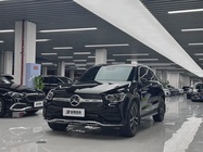 Mercedes-Benz GLC-Class 2020