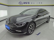 Volkswagen Magotan 2021