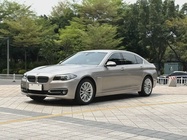 BMW 5 Series 2015
