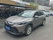 Toyota Frontlander 2023