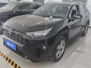 Toyota RAV4 2022