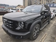 Haval Big Dog 2020