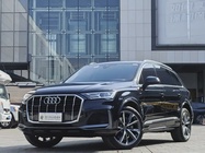 Audi Q7 2022
