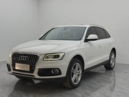 Audi Q5 2015