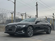 Audi A6 2024