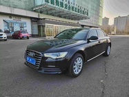Audi A6 2012