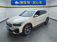 BMW X1 2021