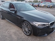 BMW 5 Series 2019