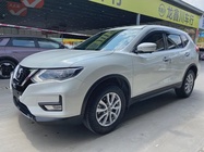 Nissan X-Trail 2017