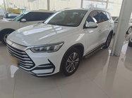 BYD Pro 2021