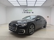 Audi A6 2023
