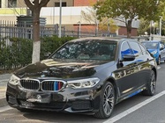 BMW 5 Series 2020