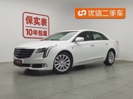 Cadillac XTS 2018