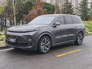 Li Auto L9 2024