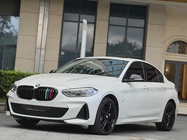BMW 1 Series 2020