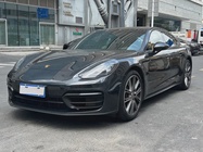 Porsche Panamera 2022