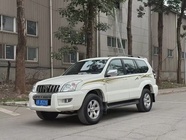 Toyota Prado 2009
