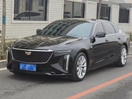 Cadillac CT6 2024