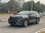Ford Explorer 2023
