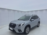 Subaru Forester 2022
