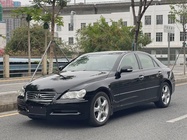 Toyota Reiz 2009