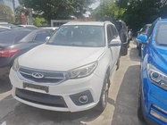 Chery Tiggo 3 2016