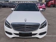 Mercedes-Benz C-Class 2016