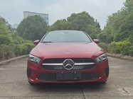 Mercedes-Benz A-Class 2019