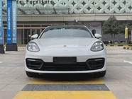 Porsche Panamera 2021