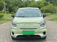 Leapmotor T03 2022