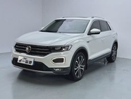 Volkswagen T-Roc 2018