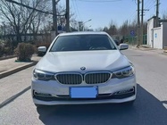 BMW 5 Series 2018