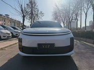 Li Auto L6 2024