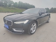 Volvo S90 2018