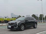 Cadillac XT5 2022
