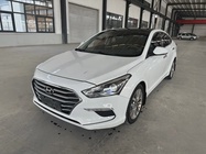 Hyundai Mistra 2018
