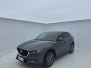 Mazda CX-5 2021