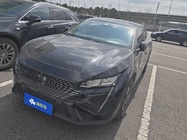 Peugeot 408X 2024