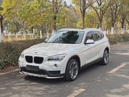 BMW X1 2015