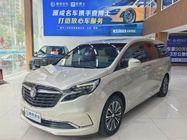 Buick GL8 2021