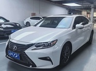 Lexus ES 2018
