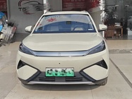 BYD Yuan Plus 2025