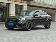 Mercedes-Benz GLC-Class 2020
