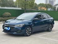 Chevrolet Monza 2020