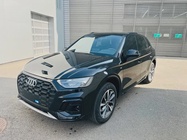 Audi Q5 2025