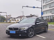 BMW 5 Series 2019