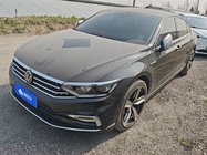 Volkswagen Magotan 2024