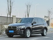 BMW X5 2018